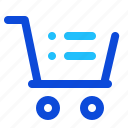 shopping, cart, list, todo, buy 