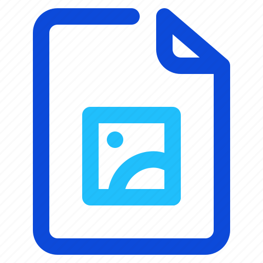 File, image, picture icon - Download on Iconfinder