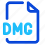 dmg, document, file, format, extension 
