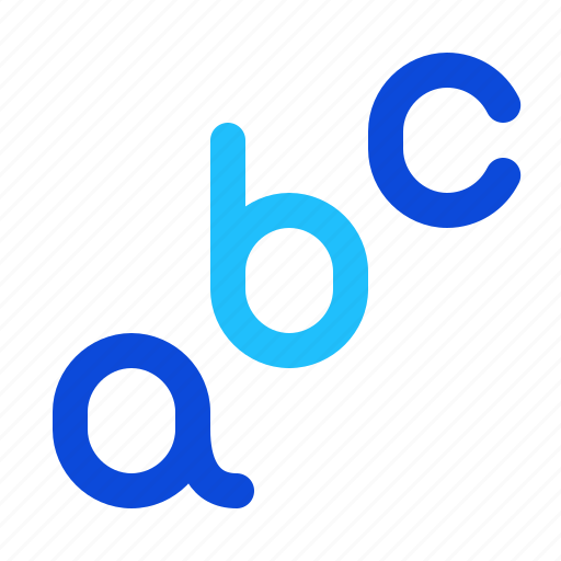 Abc, alphabet, reading icon - Download on Iconfinder