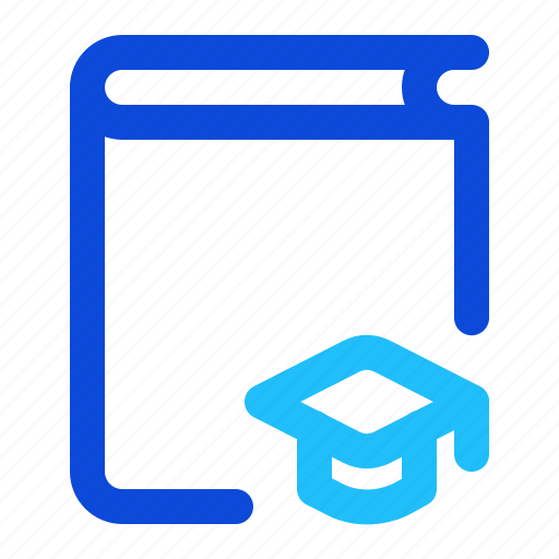 Book, education icon - Download on Iconfinder on Iconfinder