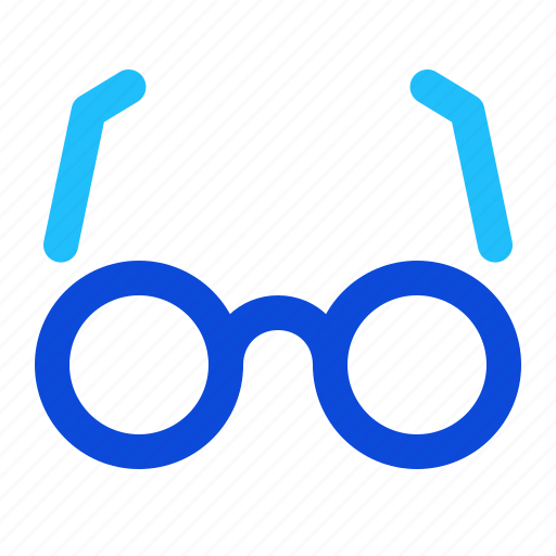 Glasses, optics, read icon - Download on Iconfinder