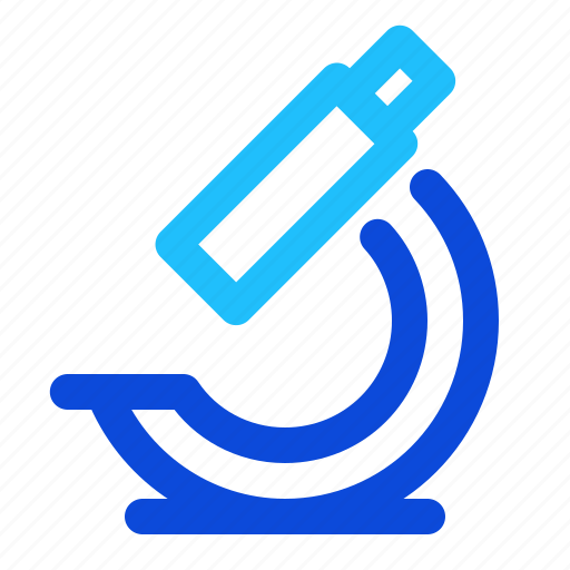 Labratory, microscope icon - Download on Iconfinder