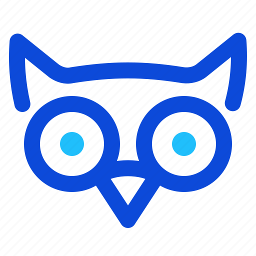 Bird, knowledge, owl icon - Download on Iconfinder