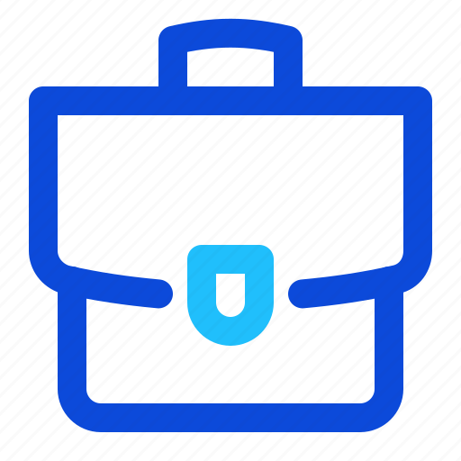Bag, case, school icon - Download on Iconfinder