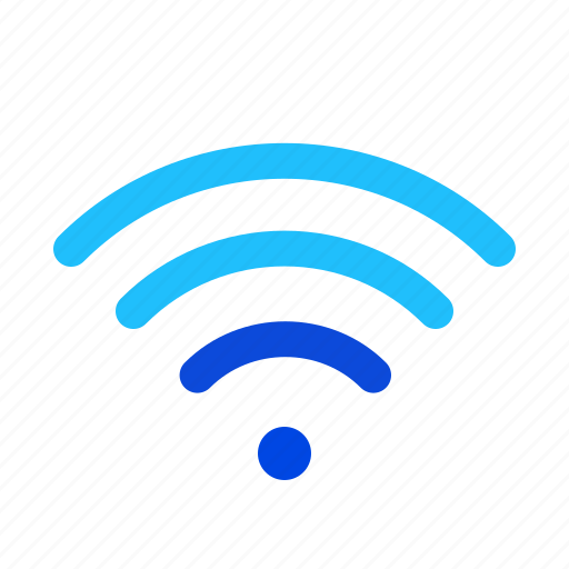 Wifi, signal, connection, weak icon - Download on Iconfinder