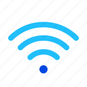 wifi, weak, connection