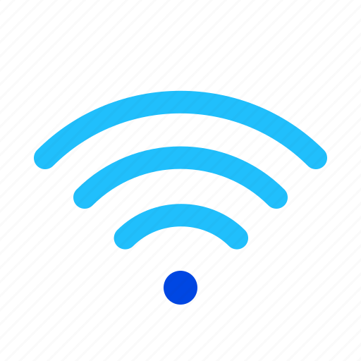 Wifi, weak, connection icon - Download on Iconfinder