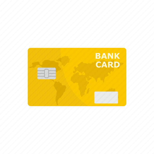 Bank, buy, card, credit, debit, finance, retail icon - Download on Iconfinder