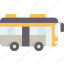 bus, city, transport, travel, trip 