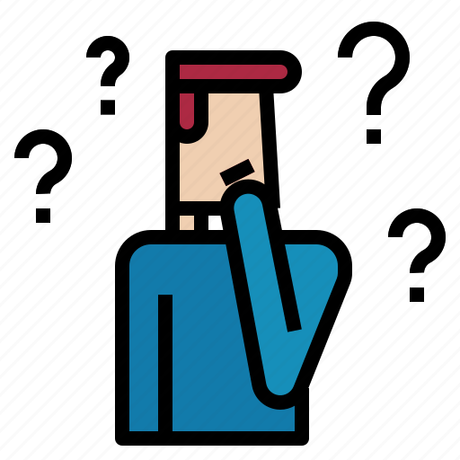 Human, mind, thinking icon - Download on Iconfinder