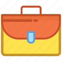 bag, briefcase, business bag, documents bag, portfolio 