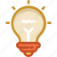bulb, electricity, incandescent, light bulb, luminaire 