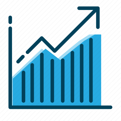 Analytics, business, chart, graph, statistics, analysis, report icon - Download on Iconfinder