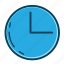 alarm, business, clock, event, stopwatch, time, timer 