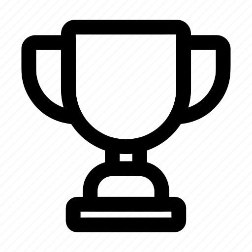 Achievement, award, business, prize, trophy, win, winner icon - Download on Iconfinder