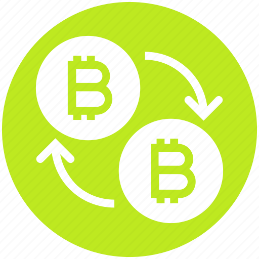 Bitcoin, bitcoins, buy, cash, cryptocurrency, money, transfer icon - Download on Iconfinder