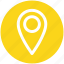 location, location marker, location pin, location pointer, map, map pin, navigation 