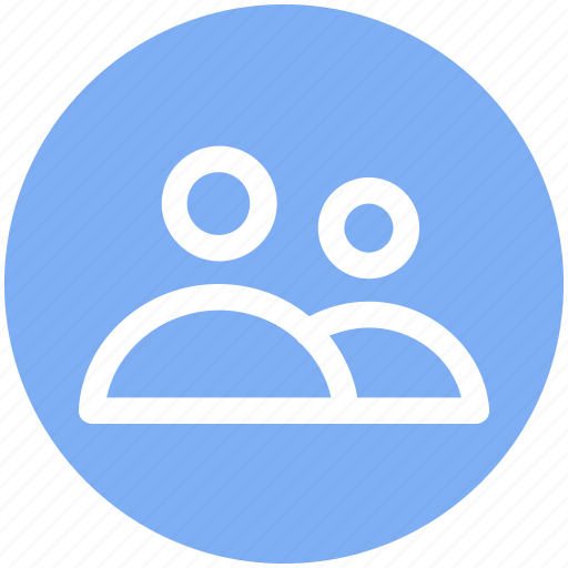 Friends, group, men, people, persons, team, users icon - Download on Iconfinder