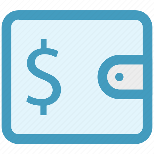 Cash, coins, euro, money, money wallet, wallet icon - Download on Iconfinder