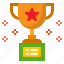award, cup, prize, trophy, winner 