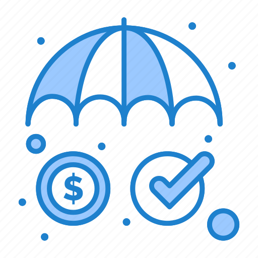 Insurance, money, protection, security icon - Download on Iconfinder