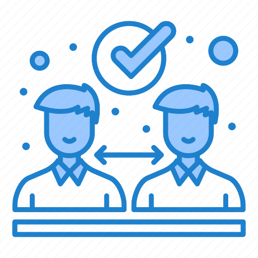 Agreement, collaboration, partnership icon - Download on Iconfinder