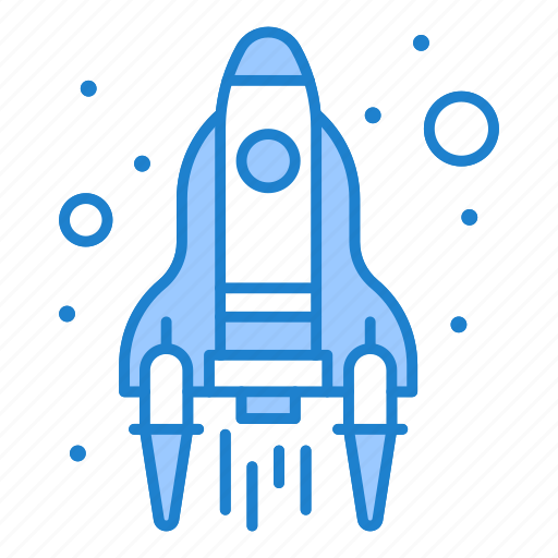 Launch, rocket, start, up icon - Download on Iconfinder