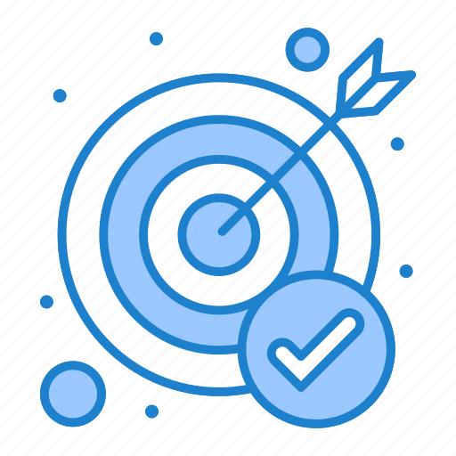 Achievement, goal, success, target icon - Download on Iconfinder