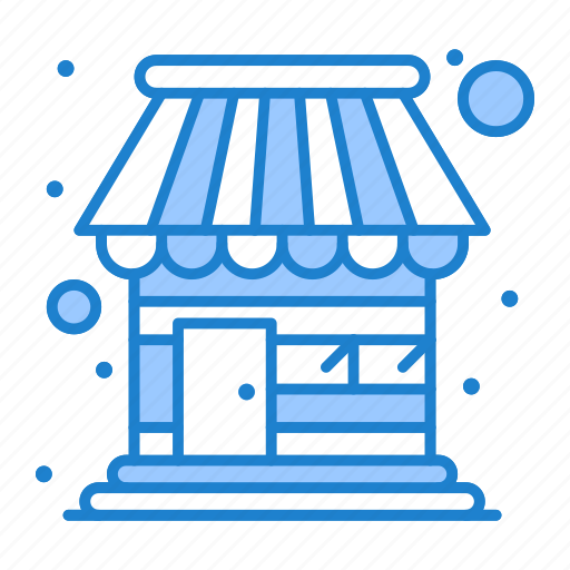 Building, market, shop, store icon - Download on Iconfinder