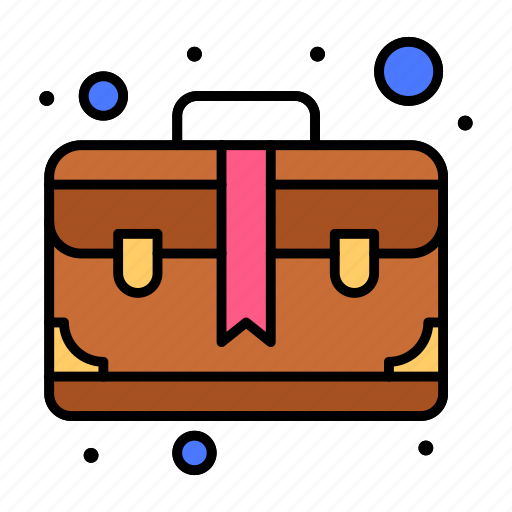 Bag, brief, business, case icon - Download on Iconfinder