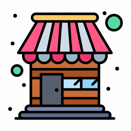 Building, market, shop, store icon - Download on Iconfinder