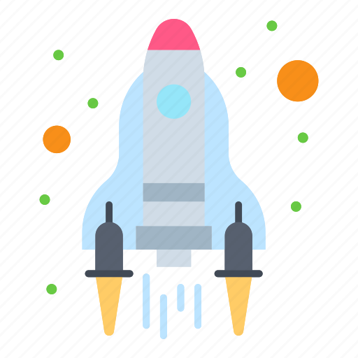 Launch, rocket, start, up icon - Download on Iconfinder