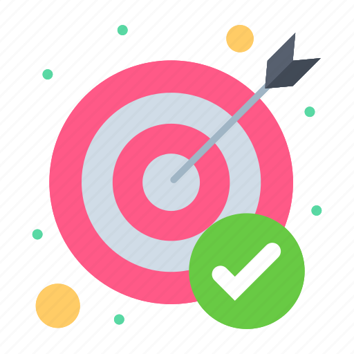Achievement, goal, success, target icon - Download on Iconfinder