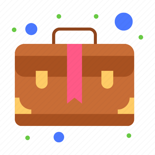 Bag, brief, business, case icon - Download on Iconfinder