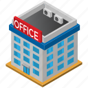 building, business, company, office