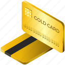 atm card, card, credit card, debit card, gold, money, pay