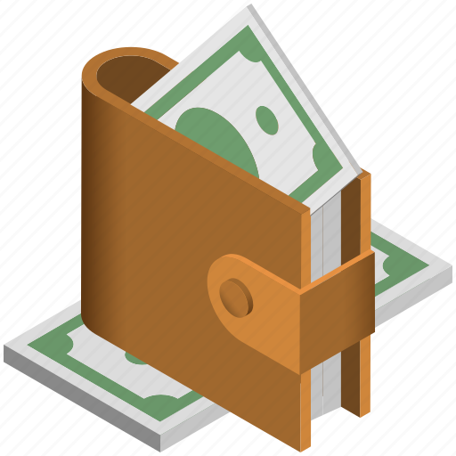 Cash, money, payment, purse, saving, wallet icon - Download on Iconfinder