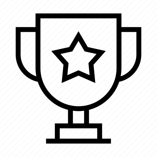 Business, goals, success, trophy icon - Download on Iconfinder