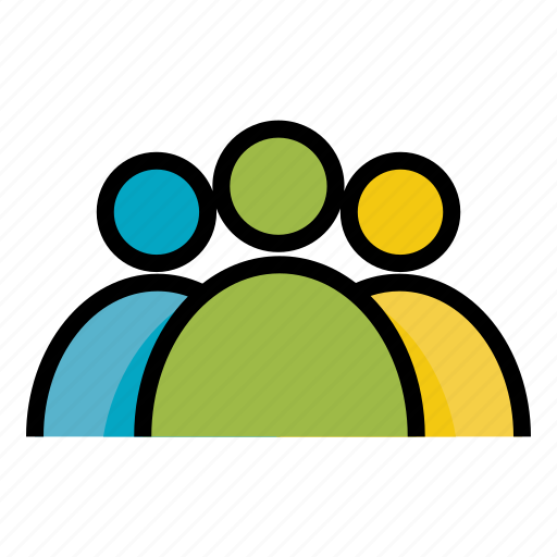 Business, group, team, team work icon - Download on Iconfinder