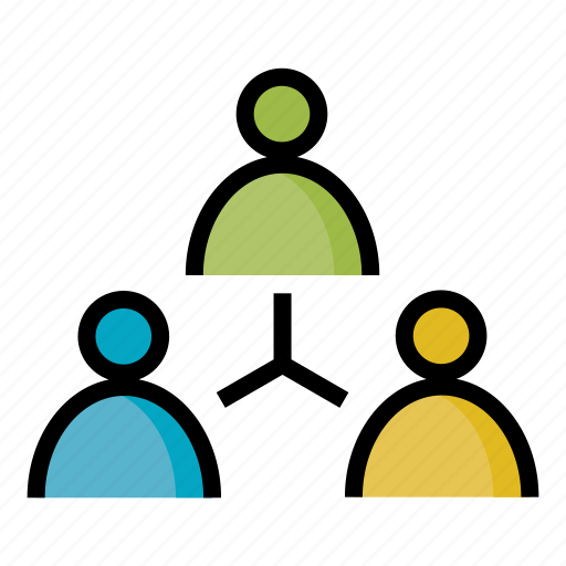 Business, connect, group, set, team, team work icon - Download on Iconfinder