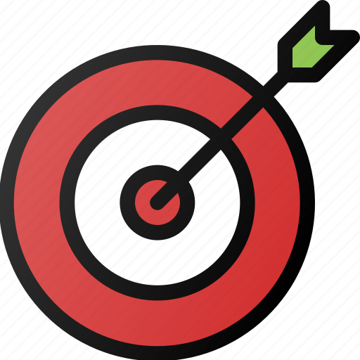 Bullseye, plan, success, target icon - Download on Iconfinder
