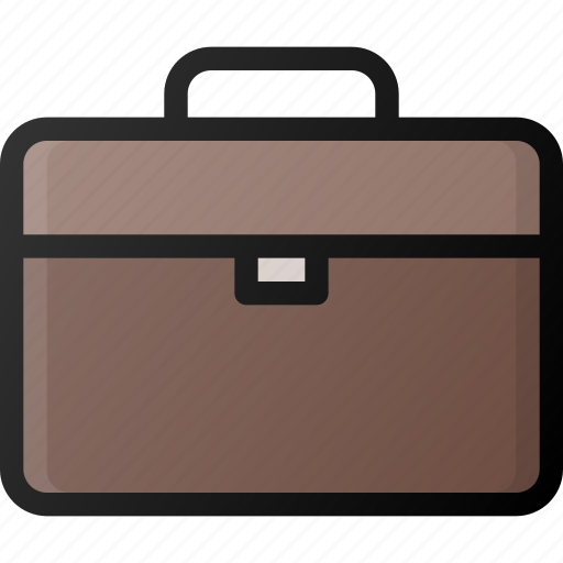 Brief, business, case, documents icon - Download on Iconfinder