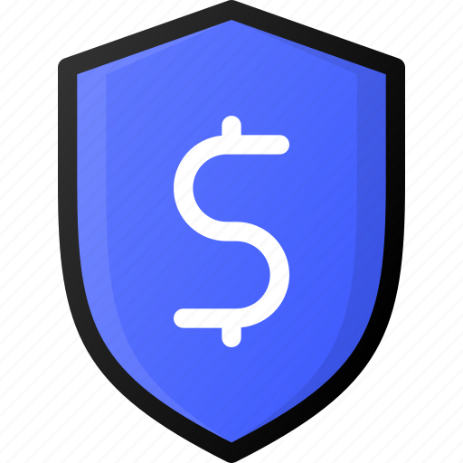 Insurance, investment, protection, safe, secure icon - Download on Iconfinder