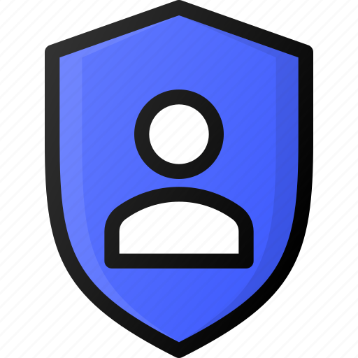 Inshourance, life, person, protection, secure icon - Download on Iconfinder