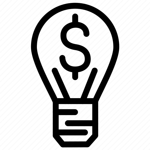 Bulb, business, idea, seo icon - Download on Iconfinder