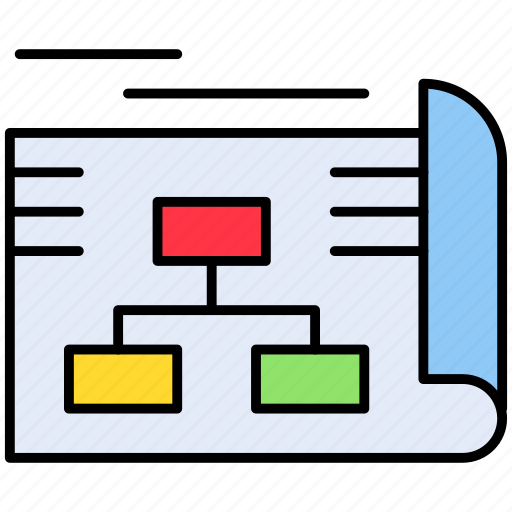 Business, documents, planning, strategy icon - Download on Iconfinder