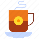 cup, coffee, tea