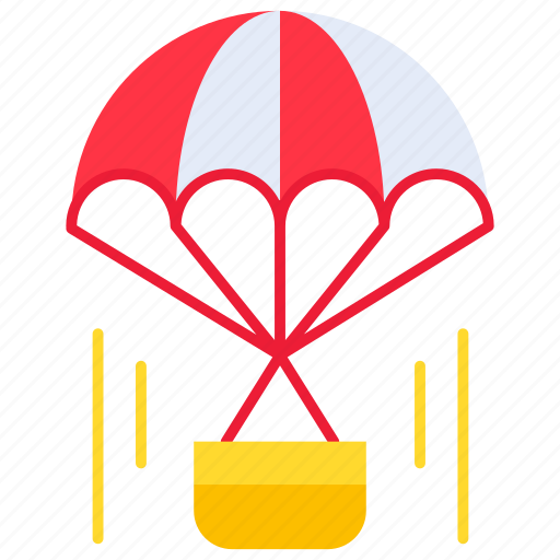 Balloon, management, marketing, money, startup icon - Download on Iconfinder