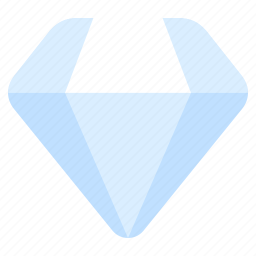 Diamond, diamonds, luxury, jewel, value icon - Download on Iconfinder